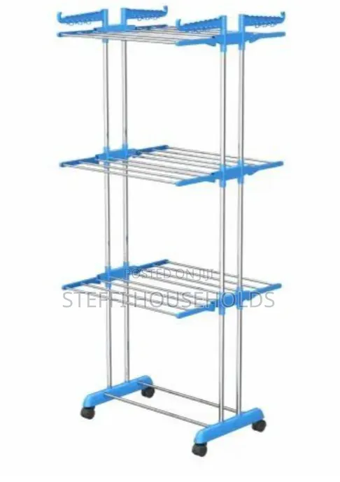 Drying Rack