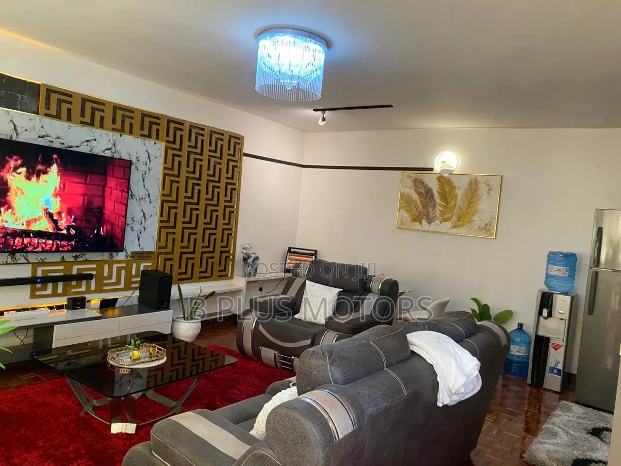 BNB 1bdr Executive