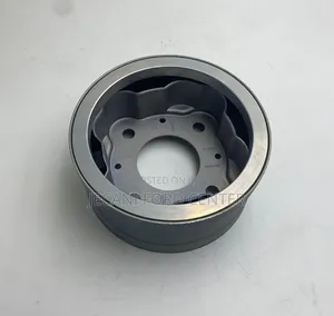 Ford Ranger Shaft Coupling