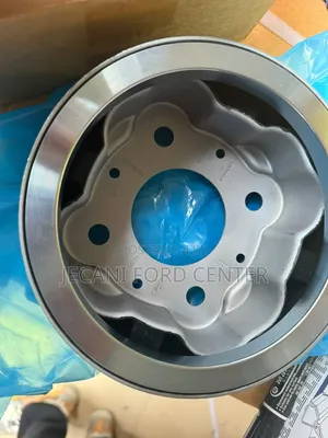 Ford Ranger Shaft Coupling