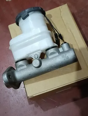 Brake Master Cylinder CRV Rd1