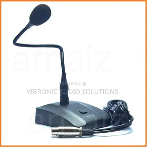 BNK BK-712 Professional Gooseneck Conference Microphone