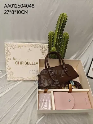 Ladies Handbag