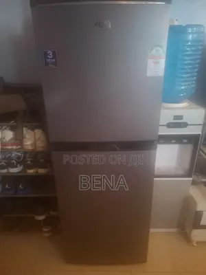 Von Fridge 195l