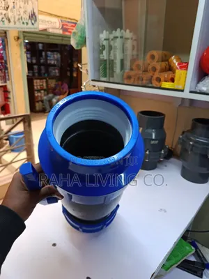 Plastic Ballcock | 4 Inch Float | Water Tank Valve