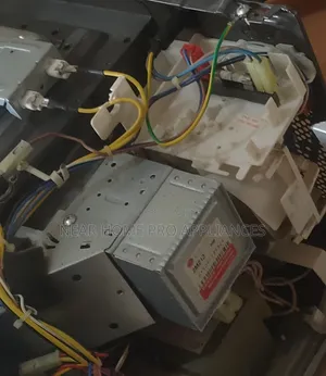 Microwave Repair in Kilimani