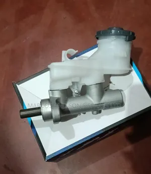 Brake Master Cylinder Honda CRV Rd5,6,rd7