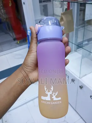 Water Bottles