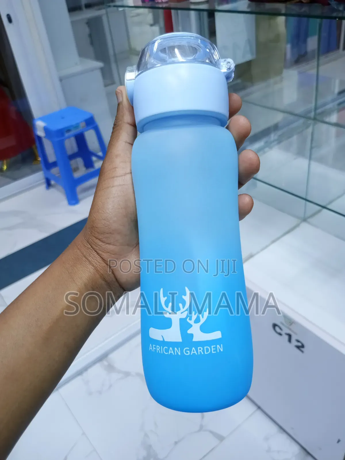 Water Bottles