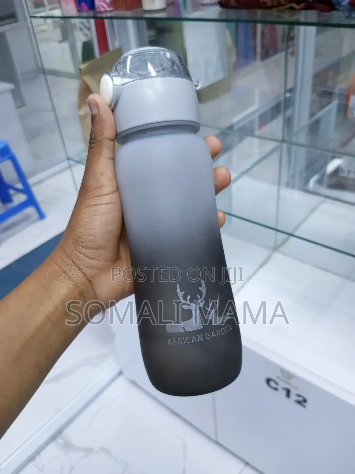 Water Bottles