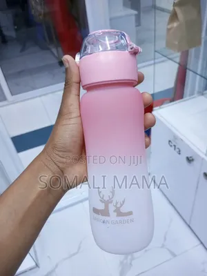Water Bottles