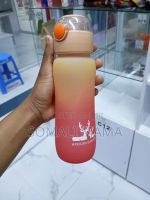 Water Bottles