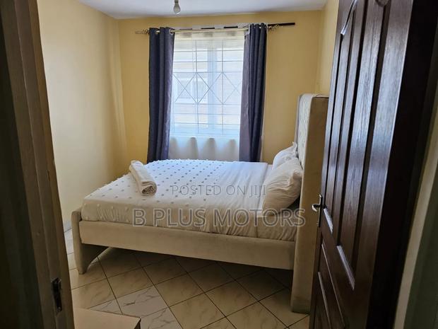 2bdr Milimani Apartment - thumbnail 2