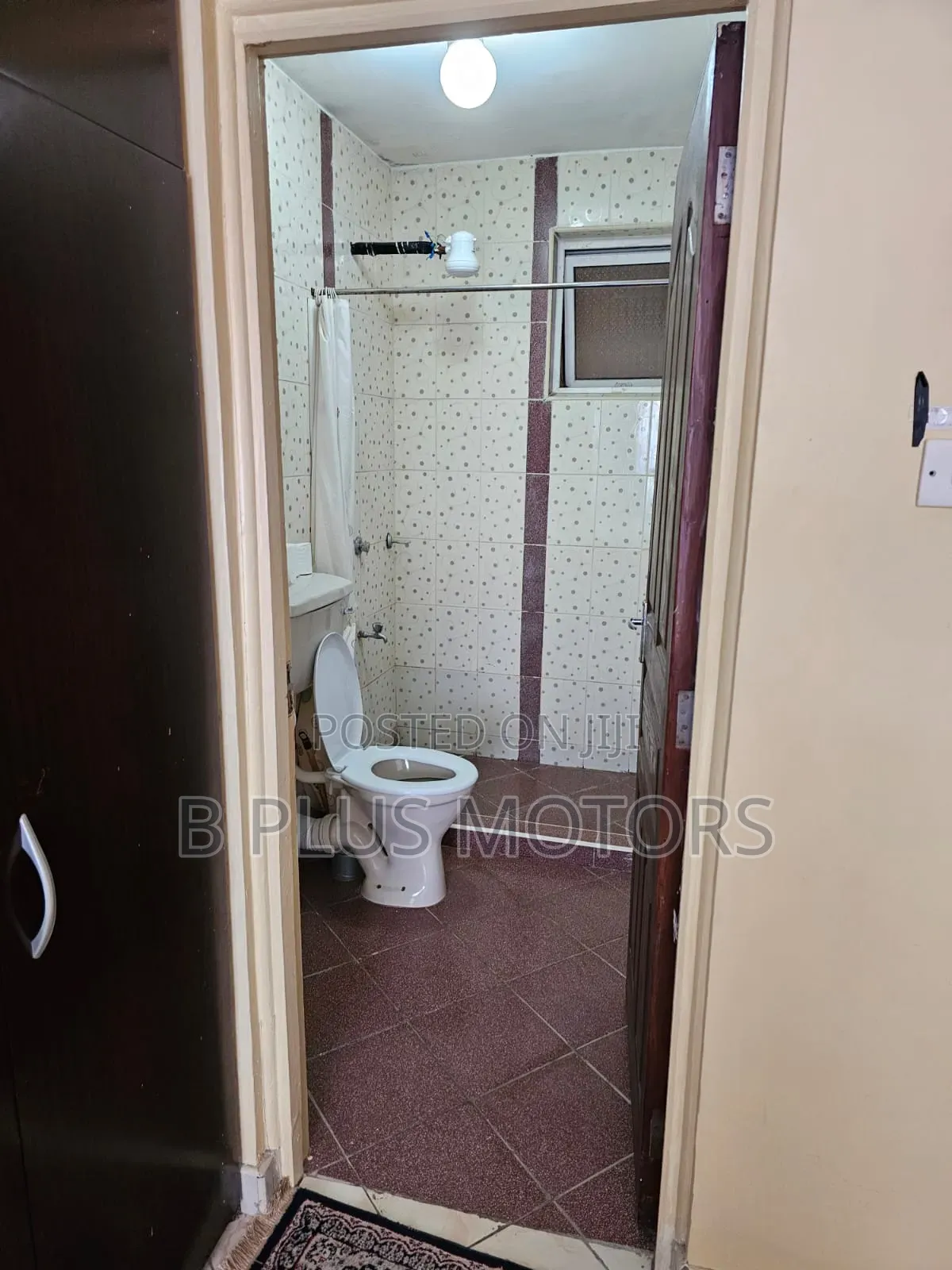 2bdr Milimani Apartment