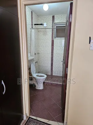 2bdr Milimani Apartment