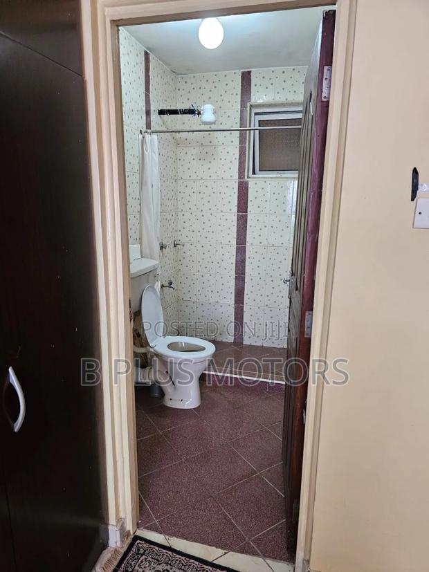 2bdr Milimani Apartment - thumbnail 4