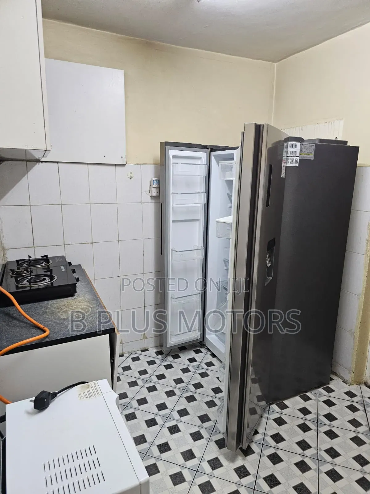 2bdr Milimani Apartment