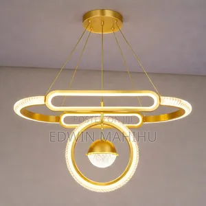 Chandelier Lights