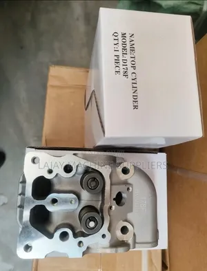 Model D178F Top Cylinder Head (Diesel Engine Cylinder Head Assembly