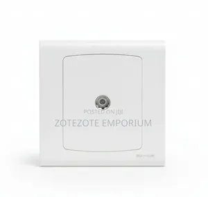 TV Outlet Socket