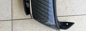 Toyota Harrier Front Grill