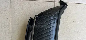 Toyota Harrier Front Grill