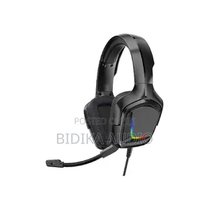 K20 Gaming Headphones – Immersive Sound