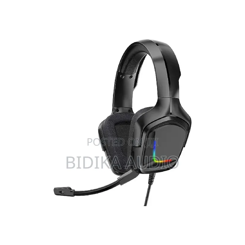 K20 Gaming Headphones – Immersive Sound