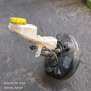 Brake Booster Nissan X Trail NT32