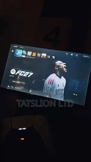 Fc27 Ps4 Chipped