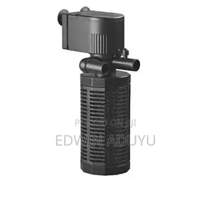 Submersible Aquarium Filter Puml