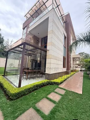 Furnished 6bdrm House in Lavington for sale