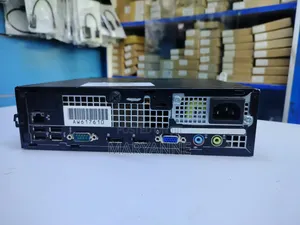 Desktop Computer Dell OptiPlex 3020 4GB Intel Core i5 HDD 500GB