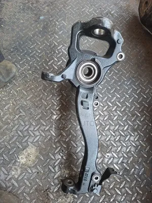 Front Hub Ford Escape/Ranger