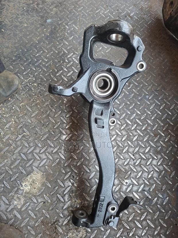 Front Hub Ford Escape/Ranger