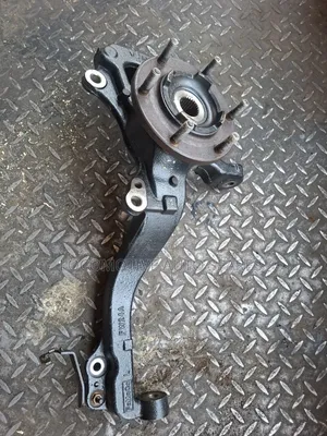Front Hub Ford Escape/Ranger