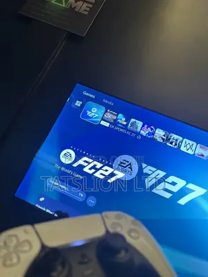Fc27 Playstation 4 Chipped Soft Copy