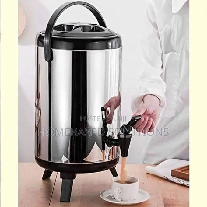 10 Litres Tea Urn/Coffee Flask