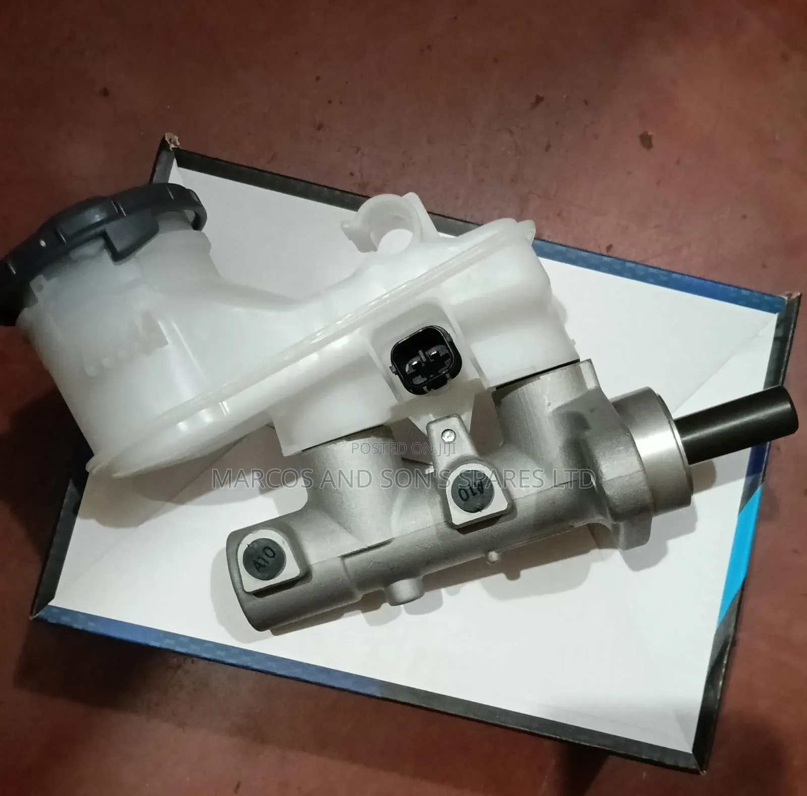 Brake Master Cylinder Honda CRV Rd5,6,rd7