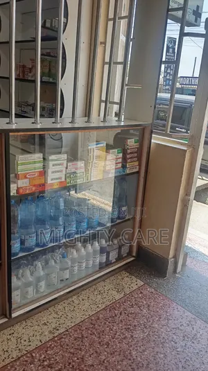 Clinic Pharmacy