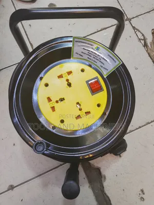 Professional Powermate Extension Reel/50m by 1.0mm Extension Reel