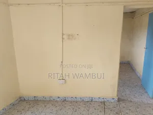 1bdrm Apartment in Laundry, Baba Dogo for rent
