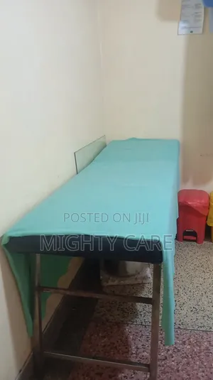 Clinic Pharmacy