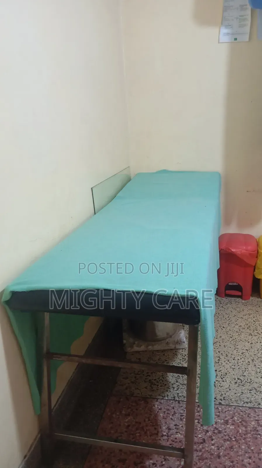 Clinic Pharmacy