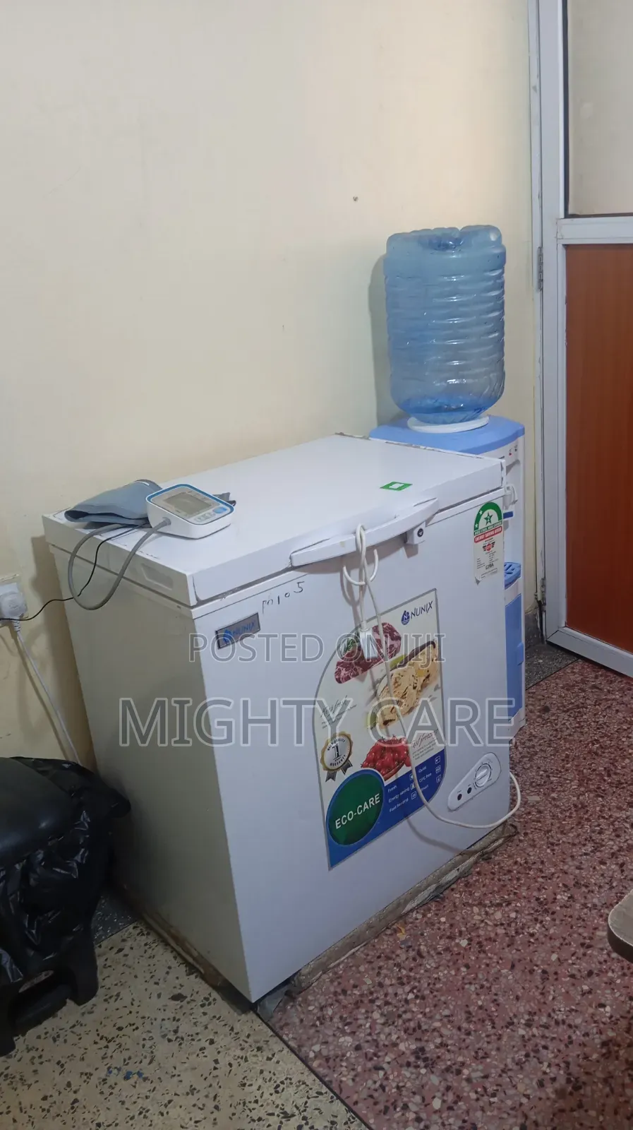 Clinic Pharmacy