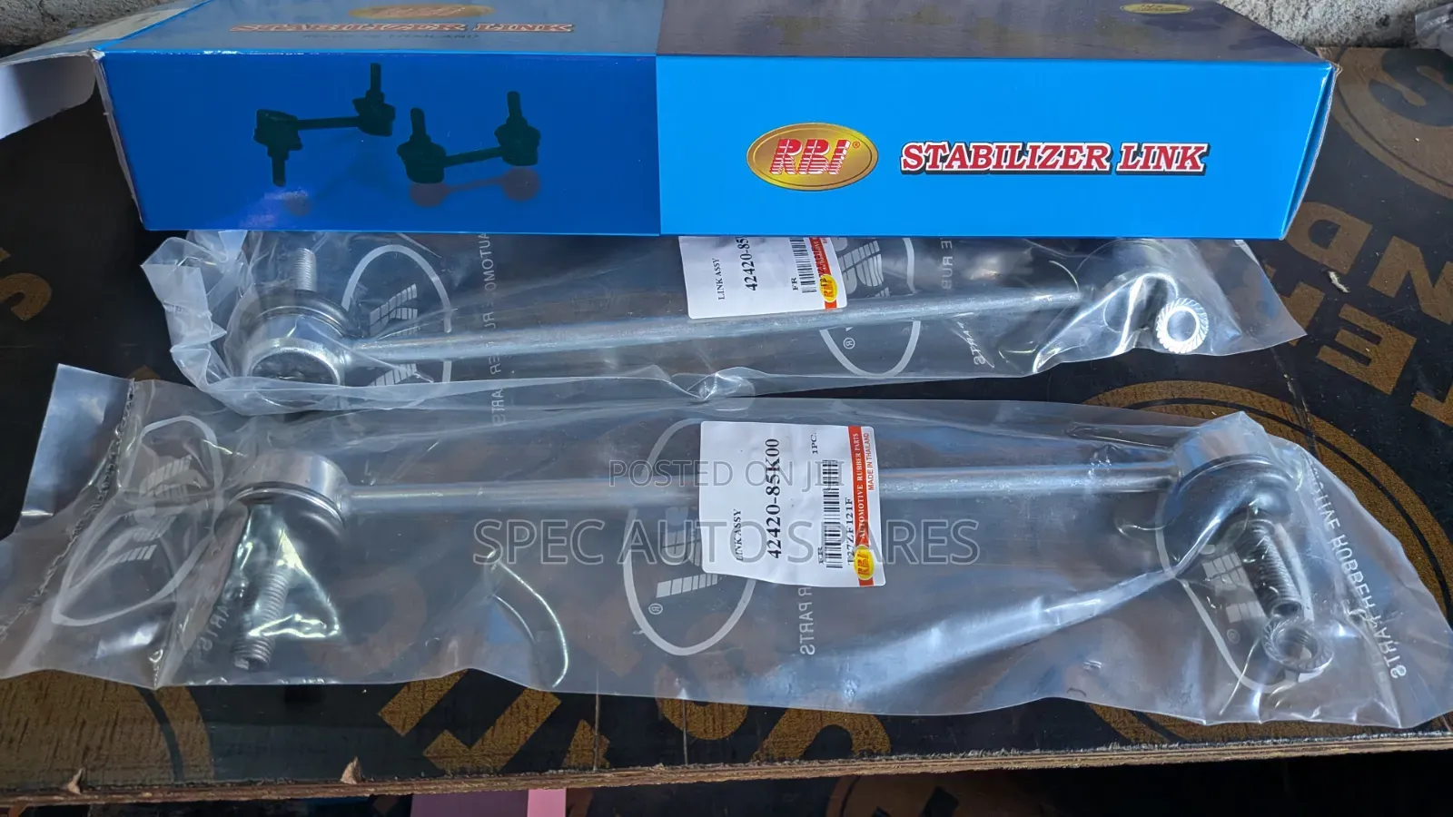Front Stabilizer Link Suzuki Wagon R Spacio Hustler