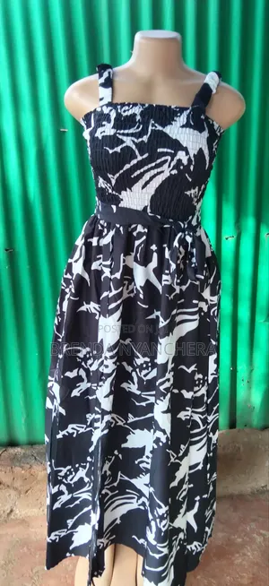 Selling Clothes