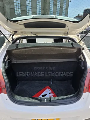 Mazda Demio 2014 Pearl