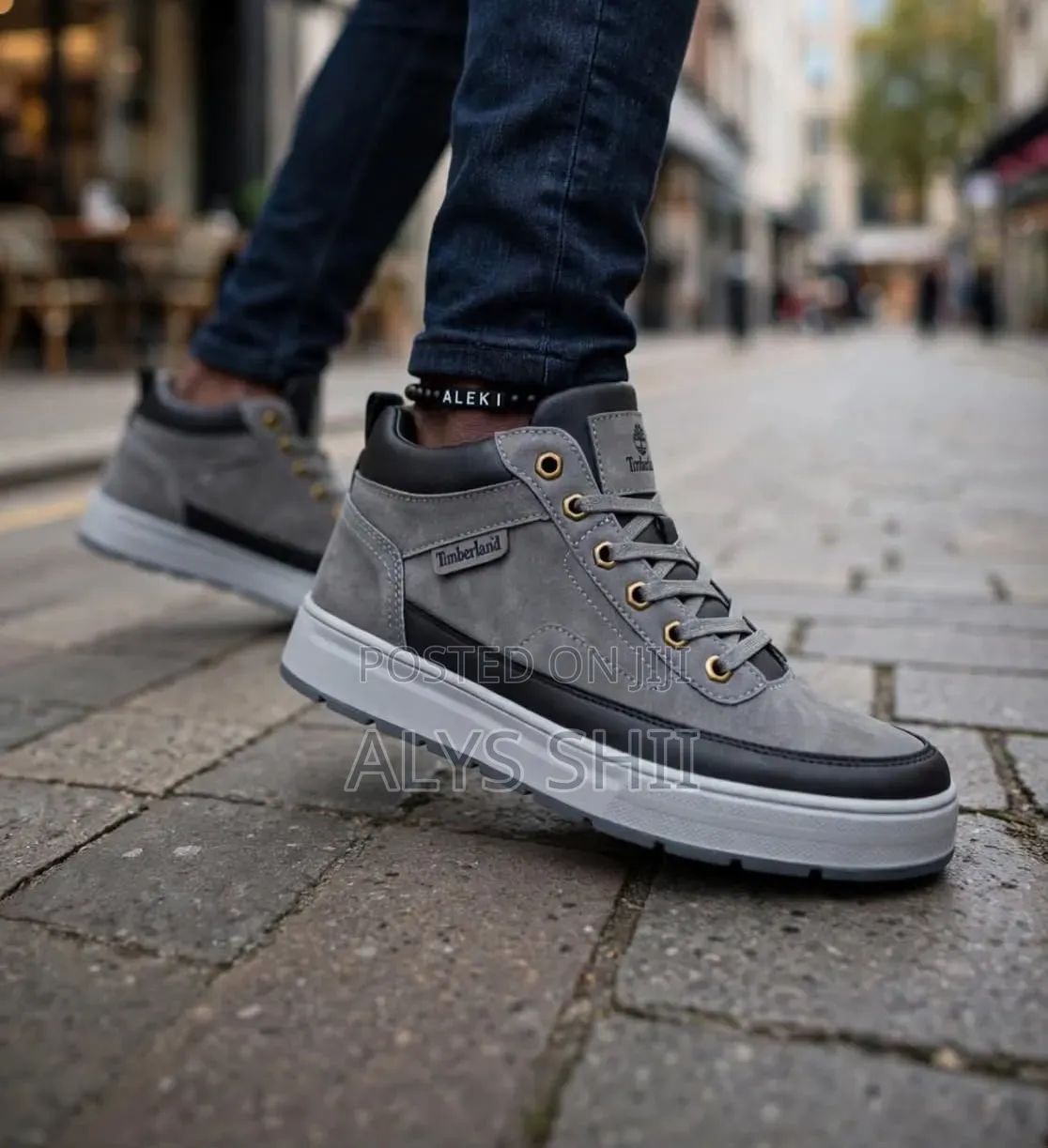 Men Timberland Casual Boots/Shoes