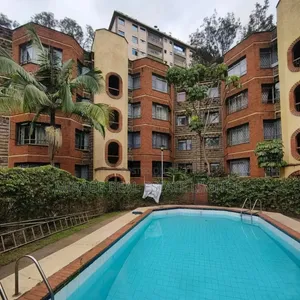 3bdrm Apartment in Valley Arcade for rent